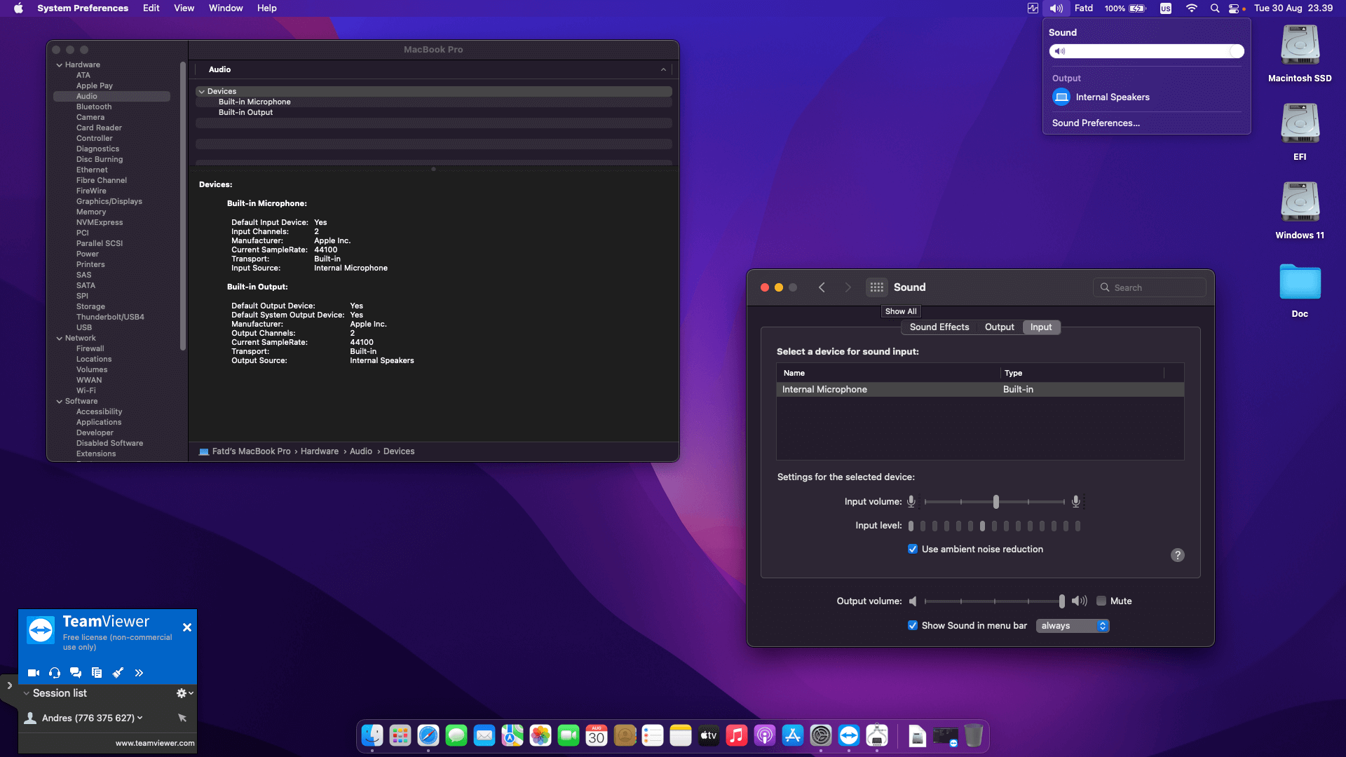 Acer Aspire 5 A514 52G 71XL [CometLake   Intel UHD 10Th Gen + I2C]   OpenCore 5